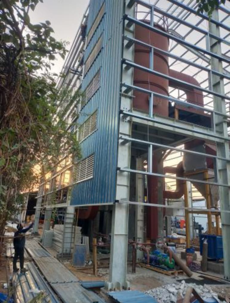Project Structure 19